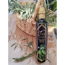 Lyna Naturel Sızma Soğuk Sıkım Zeytinyağı 500 ml 4 Adet