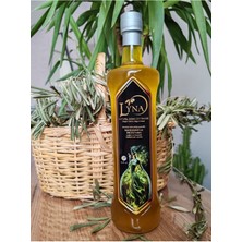 Lyna Naturel Sızma Soğuk Sıkım Zeytinyağı 1 Lt 4 Adet