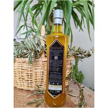 Lyna Naturel Sızma Soğuk Sıkım Zeytinyağı 1 Lt 4 Adet
