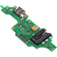 Senal Store Infinix Hot 9 Pro ile Uyumlu Şarj Soketi Ithal X655