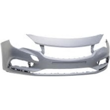 Tampon Ön Sensörsüz Astarlı – 2233720 00 – Opel Astra K 16-19 Arası Uyumlu