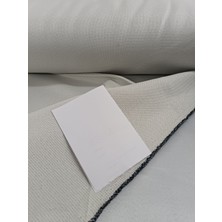 Taş Rengi - Karartma Perde Blackout - Pilesiz Düz Dikim - TS454