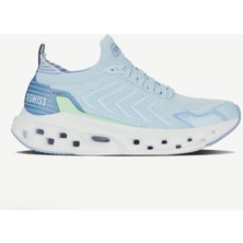 K-Swiss Impulse Tube Collection x Mclaren Lite Ice Blue Paradse Grn Kadın Ayakkabı