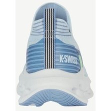 K-Swiss Impulse Tube Collection x Mclaren Lite Ice Blue Paradse Grn Kadın Ayakkabı