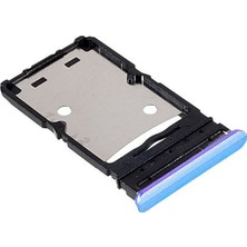 Senal Store Infinix Uyumlu Note 30 Sim Kart Tepsisi X6833B, X6716B
