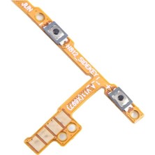 Senal Store Infinix X697 Note 11 Pro On Off Açma Kapama ve Yan Ses Filmi Flex