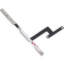 Senal Store Infinix Note 11S On Off Açma Kapama Filmi Flex