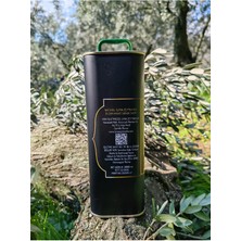 Lyna Naturel Sızma Soğuk Sıkım Zeytinyağı 3 Lt