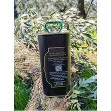 Lyna Naturel Sızma Soğuk Sıkım Zeytinyağı 2 Lt