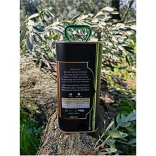 Lyna Naturel Sızma Soğuk Sıkım Zeytinyağı 2 Lt