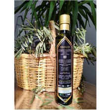 Lyna Naturel Sızma Soğuk Sıkım Zeytinyağı 500 ml
