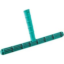 Mediterian 35 cm plastik cam peluş aksesuar, şık ve fonksiyonel ev dekoru, TR üretimi