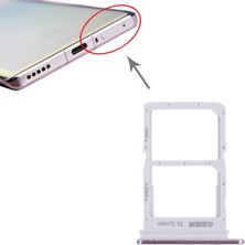 Senal Store Huawei Nova 9 Için Tepsi + Tepsi