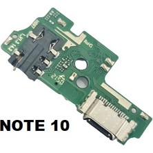 Senal Store Infinix Note 10 Full Orj Şarj Kuklalık Soketi