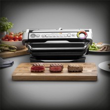 Tefal Optıgrıll Plus GC712D 2000 W Izgara