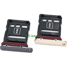 Senal Store Huawei Mate 40 Pro Uyumlu Sim Kapağı