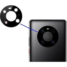 Senal Store Huawei Mate 40 Ile Uyumlu Kamera Camı