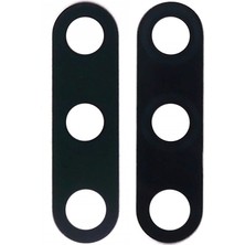 Senal Store Huawei Y6 2018 Uyumlu Kamera Camı