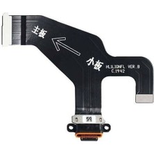 Senal Store Huawei Mate 30 Pro Uyumlu Şarj Bordu