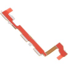 Senal Store Honor X9/X30 Için Güç Düğmesi ve Ses Düğmesi Flex Kablo