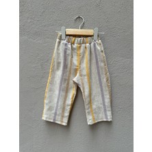 Keten Pantolon