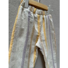 Keten Pantolon