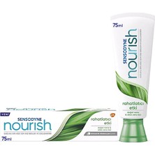 Sensodyne Diş Macunu - Nourish Etki - 75 ml