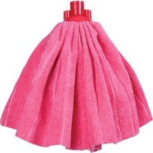 Mediterian Yumuşak Mikrofiber Mop Yedek, Temizlikte Kolaylık ve Hız İçin Ideal Çözüm