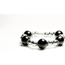 Gecekuşu Lastikli Bileklik