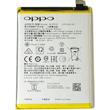 Senal Store Oppo A56S - BLP915 -Batarya Pil Batarya