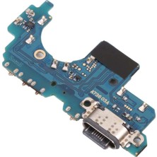 Senal Store Samsung Uyumlu Galaxy A73 5g Şarj Soketli Mikrofon Bordu SM-A736B
