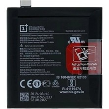 Senal Store Oneplus 7t Pro Pil Batarya BL745