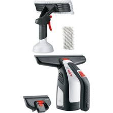 Glass Vac Cam Temizleme Makinası - 06008B7000