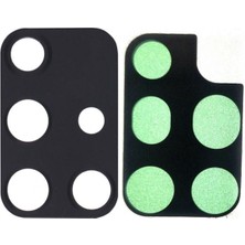 Senal Store Samsung Galaxy A71 Uyumlu Kamera Lensi Camı SM-A715F