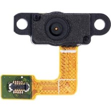 Senal Store Samsung A50 Uyumlu Home Flex Parmak Izi Okuyucu SM-A505F