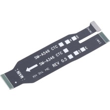 Senal Store Samsung Uyumlu Galaxy A55 Ara Film Flex SM-A556E