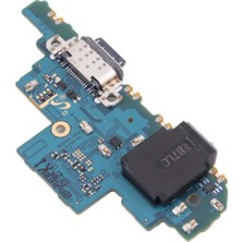 Senal Store Samsung Uyumlu Galaxy A52S 5g Şarj Soketli Mikrofon Bordu SM-A528B