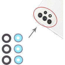 Senal Store Samsung Uyumlu Galaxy A52S 5g Kamera Lensi Cam SM-A528B