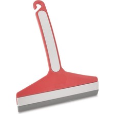 Mediterian 12 cm Fransız Pembe Mini Plastik Camsil, şık ve kullanışlı ev aksesuarı