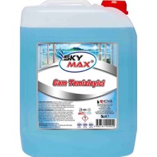Cam Temizleme Sıvısı 5 kg