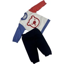 Çok Renkli Iki Iplik Takım