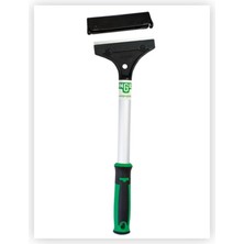 Mediterian 25 cm Uzun Kazıyıcı, Pratik ve Dayanıklı Temizlik Aracı