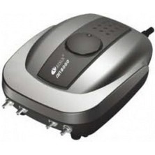 Resun Hava Motoru Dört Çıkış Drstr