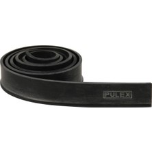 Pulex Yumuşak ve Esnek 92cm Yedek Lastik, Dayanıklı Üçtem Plastik Uyumlu