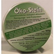 Mediterian Paslanmaz Çelik Evye ve Ocak Temizleyici Parlaklık ve Hijyen Seti