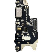 Senal Store General Mobile GM21 Plus Uyumlu Teknonet Şarj Soketi