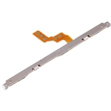 Senal Store Samsung Galaxy A40 Uyumlu On Off Yan Ses Power Film Flex SM-A405F