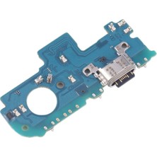 Senal Store Samsung Uyumlu Galaxy A35 Şarj Soketli Mikrofon Bordu SM-A356E