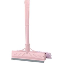 Mediterian Fırçalı Cam Temizleyici 22 cm – Pratik ve Etkili Temizlik Aracı