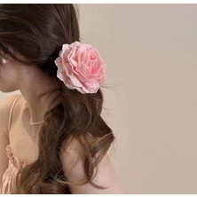 Fisto Gül Mandal Toka